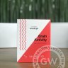 КАРАМЕЛЬ ЛЕДЕНЦОВАЯ HEALTHBERRY ECODROPS BRAIN ACTIVITY, 30 ШТ