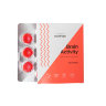 КАРАМЕЛЬ ЛЕДЕНЦОВАЯ HEALTHBERRY ECODROPS BRAIN ACTIVITY, 30 ШТ