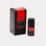 ЭФИРНОЕ МАСЛО SHARME ESSENTIAL ГЕРАНЬ, 5 МЛ
